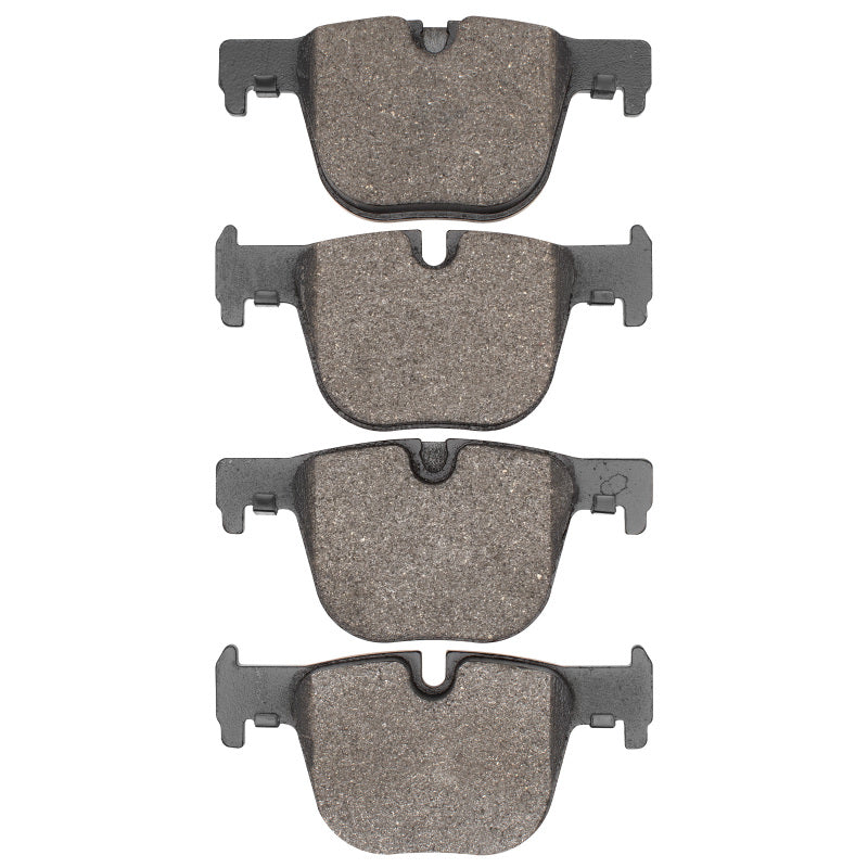 R1 Concepts R1 12-20 BMW 435I Gran Coupe Rear Optimum OE Brake Pads