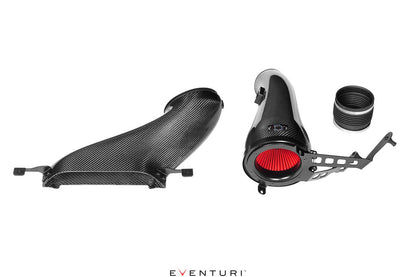 Eventuri BMW MINI F7X U1X F6X Carbon Intake System (Inc. M135, M235, X2 M35 & Cooper S)