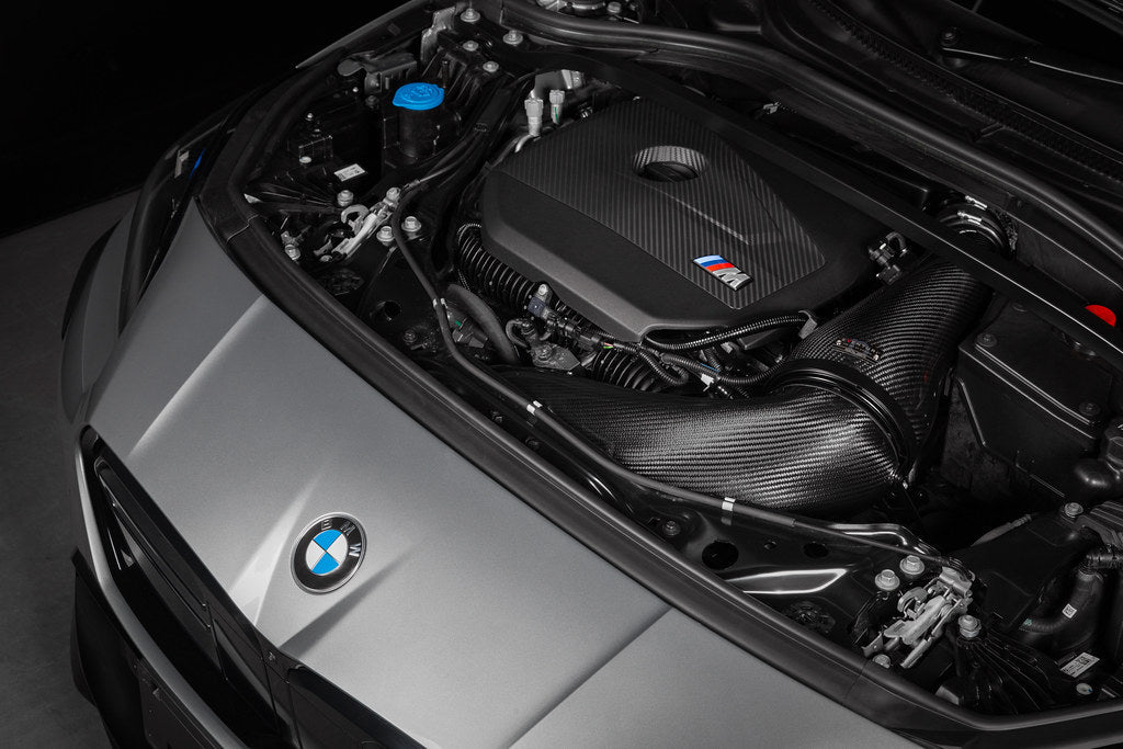 Eventuri BMW MINI F7X U1X F6X Carbon Intake System (Inc. M135, M235, X2 M35 & Cooper S)