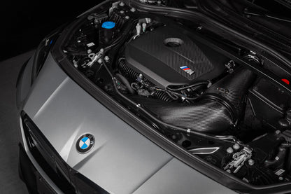 Eventuri BMW MINI F7X U1X F6X Carbon Intake System (Inc. M135, M235, X2 M35 & Cooper S)