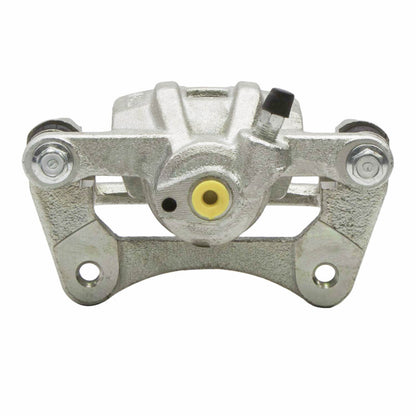 DFC 04-16 Chevrolet Spark EV Rear-L Silver Zinc Coated Premium Caliper
