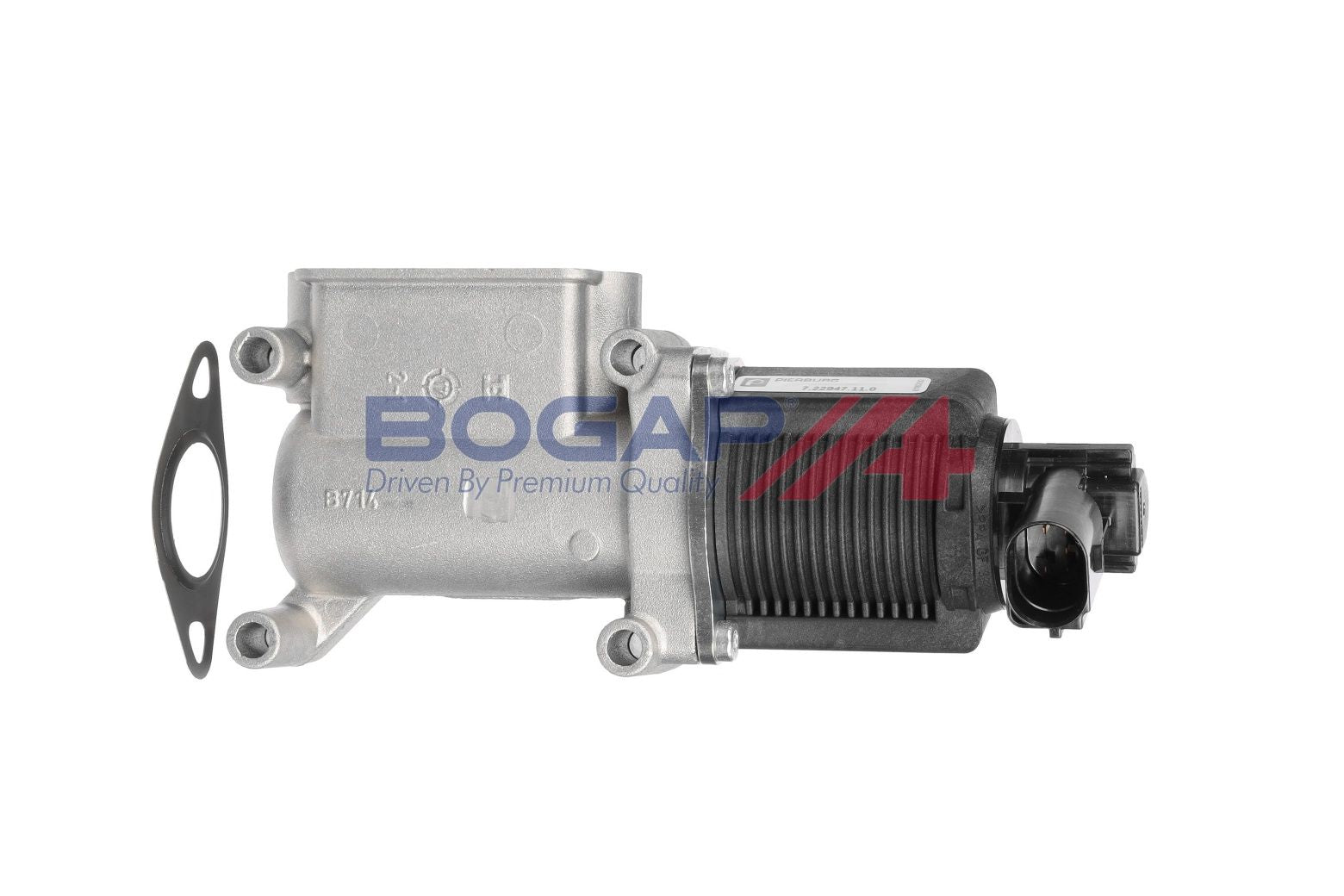 BOGAP W6320128 Valve, Exhaust Gas Recirculation