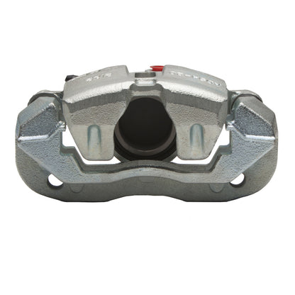 DFC 86-93 Mazda B Series Pickup RWD Front-L Premium Caliper - Silver Zinc Coated