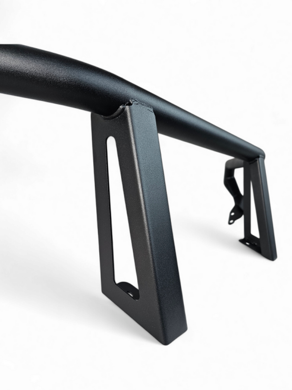 Elektric Off Road Elektric Offroad 2024+ Polaris Xpedition (Brush Guard Only) For Hdx Winch Bumper