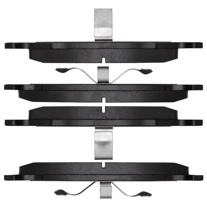 DFC 98-04 Chrysler Concorde Front 5000 Advanced Ceramic Brake Pads