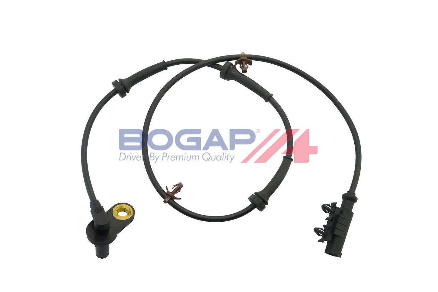 BOGAP N7117168 Sensor, Wheel Speed