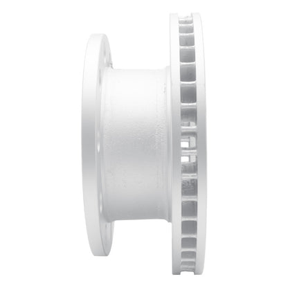 DFC 84-94 Ford 8000 Series (Air Over Hydros) Front GeoSPEC Coated Rotor