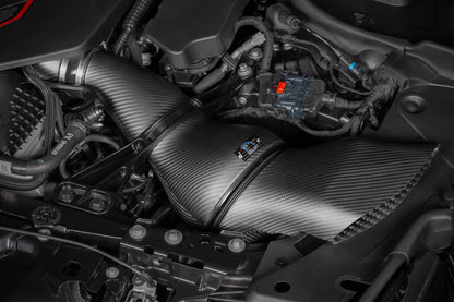 Eventuri BMW G9X M5 Carbon intake Gloss Finish