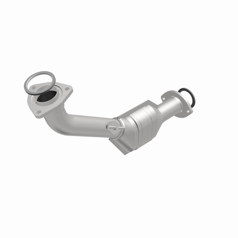 MagnaFlow Direct Fit Catalytic Converter 02-04 Tacoma 2.4L Front