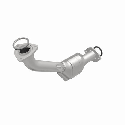 MagnaFlow Direct Fit Catalytic Converter 02-04 Tacoma 2.4L Front