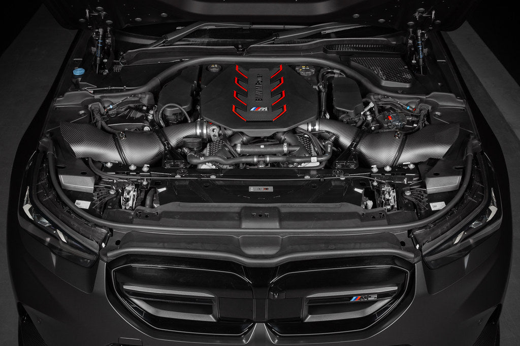 Eventuri BMW G9X M5 Carbon intake Matte Finish