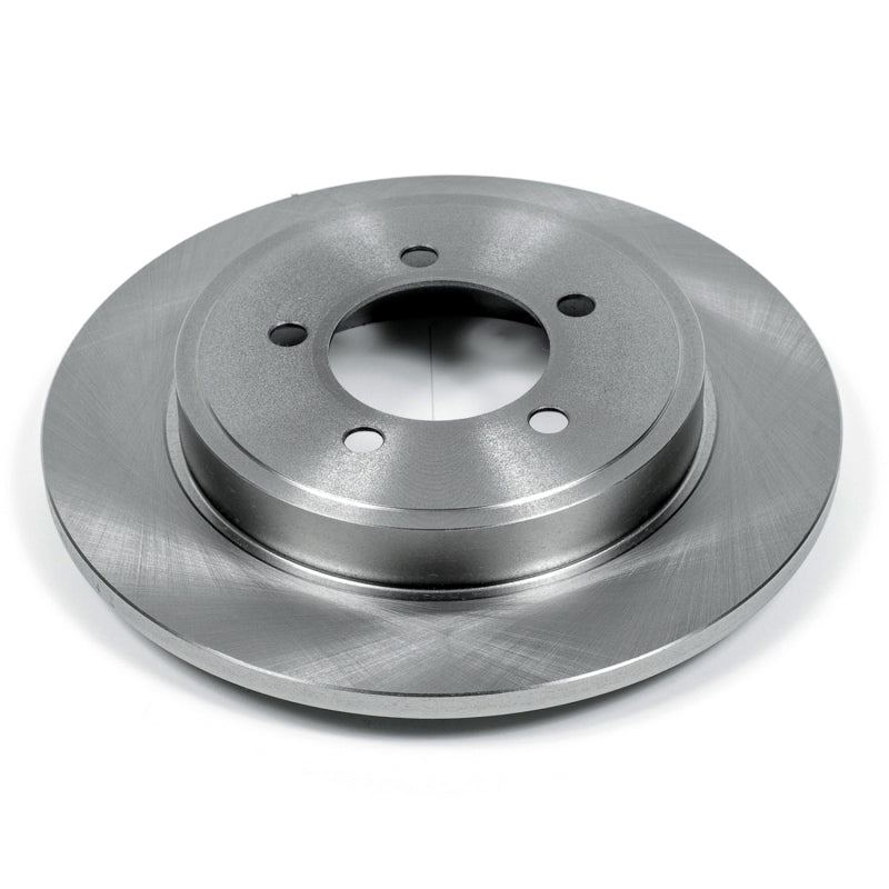 PowerStop Power Stop 02-10 Ford Explorer Rear Autospecialty Brake Rotor