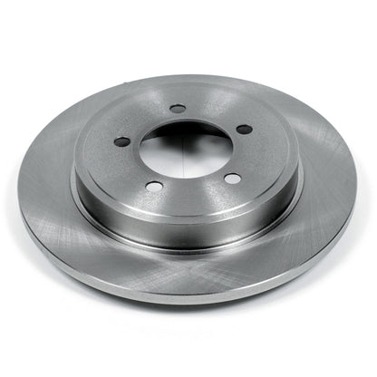 PowerStop Power Stop 02-10 Ford Explorer Rear Autospecialty Brake Rotor