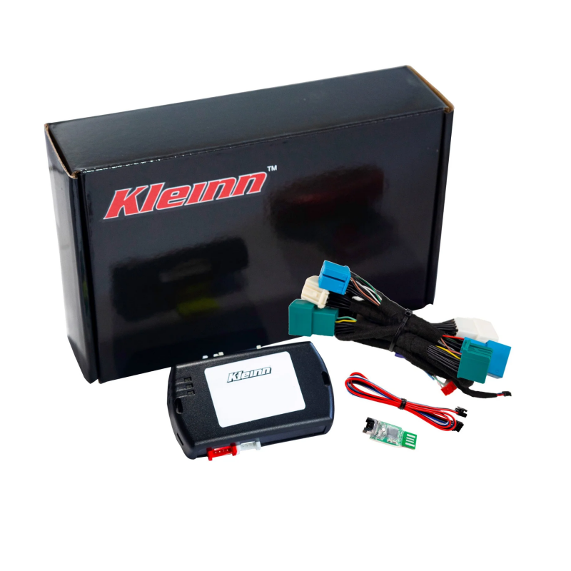 Kleinn Air Horns Kleinn 19-21 Chevrolet Silverado/ Sierra Remote Start