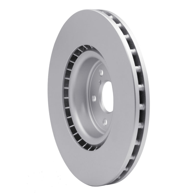 DFC 03-25 Subaru Impreza Front GeoSPEC Coated Rotor