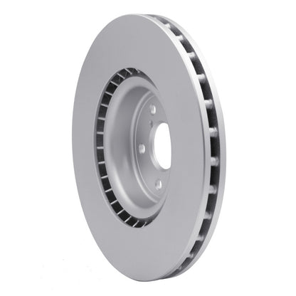 DFC 03-25 Subaru Impreza Front GeoSPEC Coated Rotor