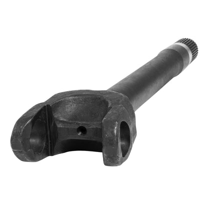 Yukon Gear & Axle Yukon Gear Chromoly Inner Front Axle for Dana 44 35 Spline Right Hand 34.19in Long w/Locker