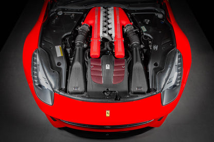 Eventuri Ferrari F12 Carbon intake Gloss Finish