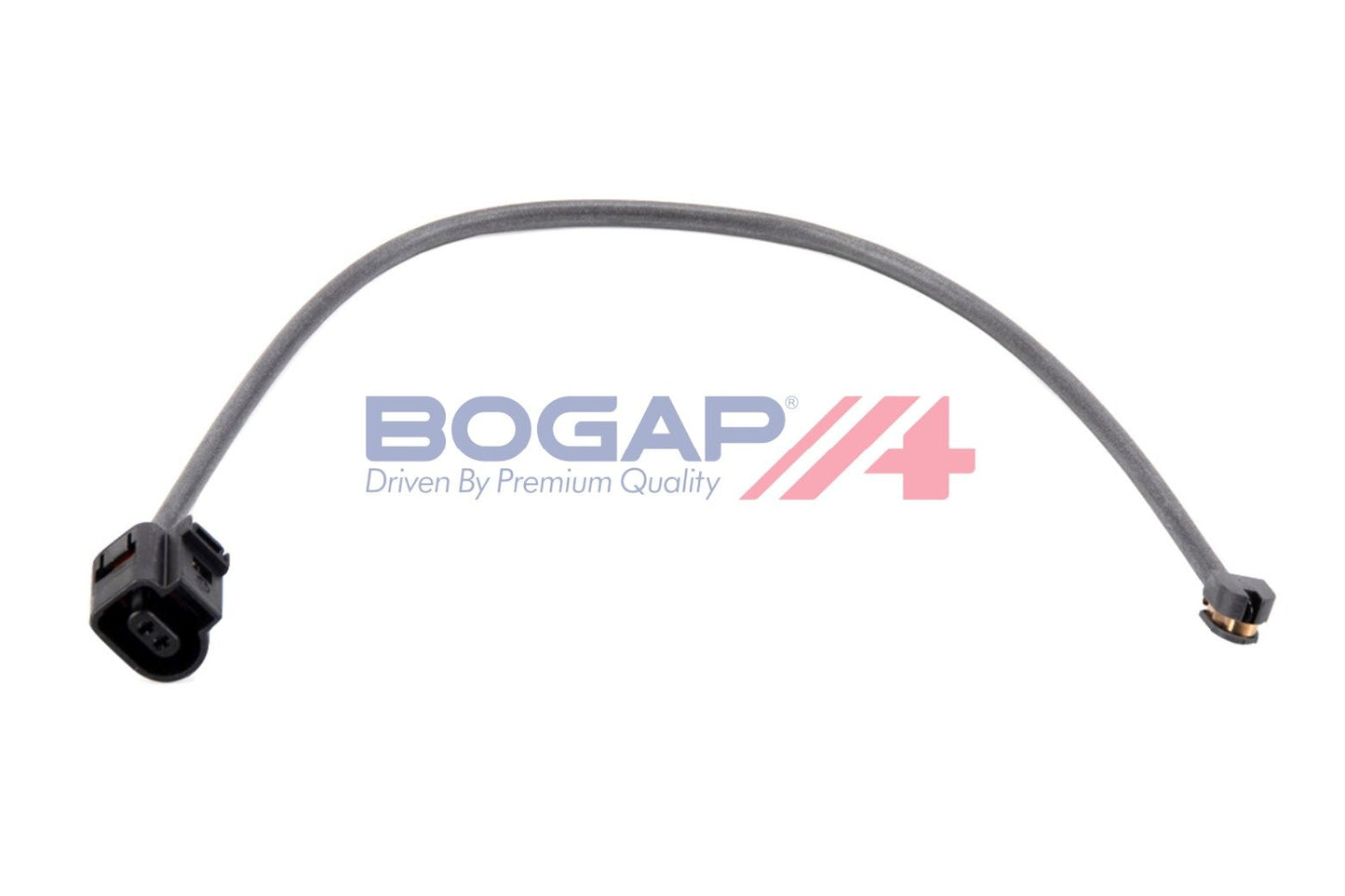 BOGAP A7117246 Warning Contact, Brake Pad Wear