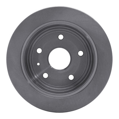 DFC 99-02 Daewoo Leganza Rear Brake Rotor