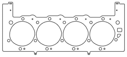 Cometic Gasket Cometic GM/Mercury 8.1L 496ci 4.280in .051 inch MLS Head Gasket - LH