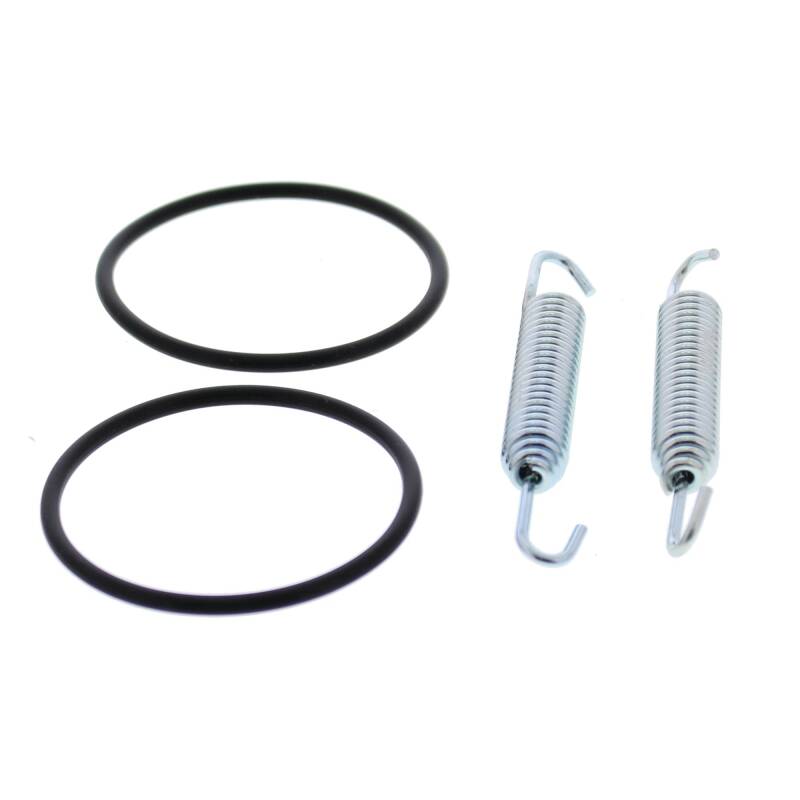 Vertex Pistons Vertex Gaskets 99-00 Yamaha YZ250 Exhaust Gasket Kit