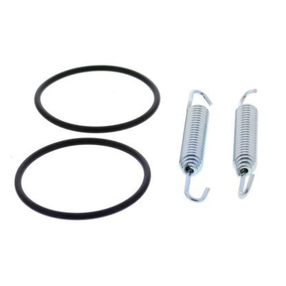 Vertex Pistons Vertex Gaskets 99-00 Yamaha YZ250 Exhaust Gasket Kit
