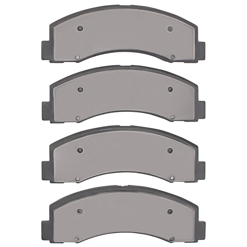 R1 Concepts R1 10-21 Ford F-150 RWD Front R1 Optimum OE Brake Pads