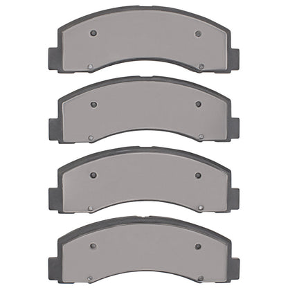 R1 Concepts R1 10-21 Ford F-150 RWD Front R1 Optimum OE Brake Pads