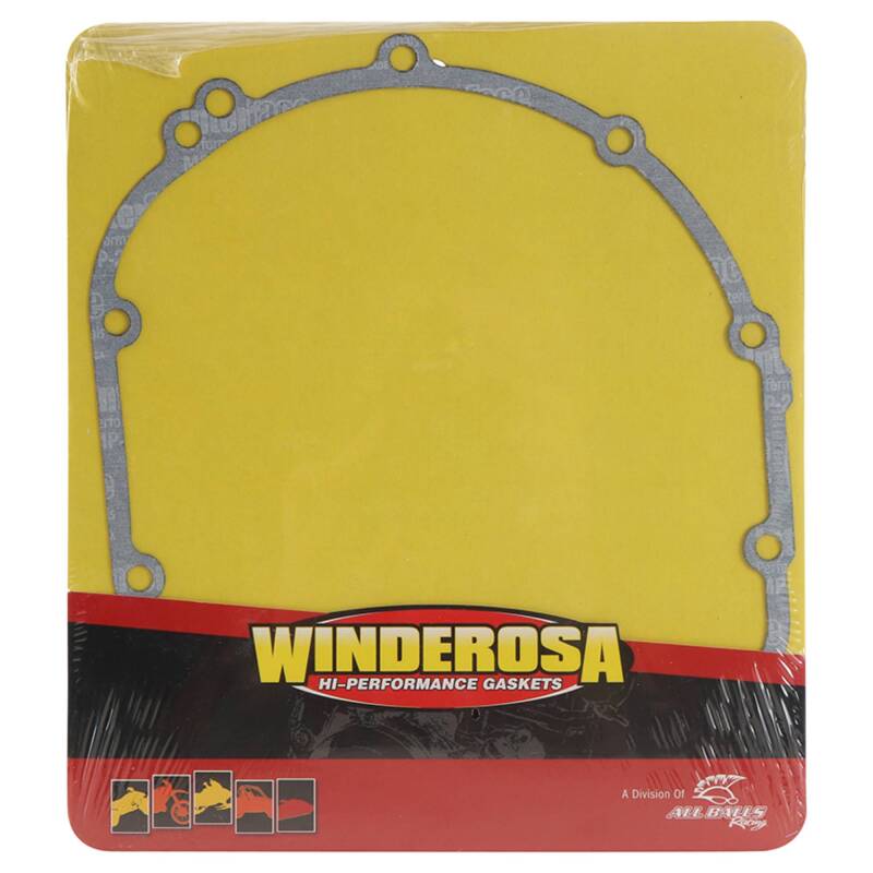 Vertex Pistons Vertex Gaskets 05-06 Kawasaki ZR750 (Z750S) Outer Clutch Gasket Kit
