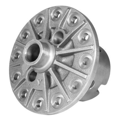 Yukon Gear & Axle Yukon Gear ZF 9.25in CHY 3.55 Rear Ring & Pinion Install Kit Positraction Axle Bearings and Seals