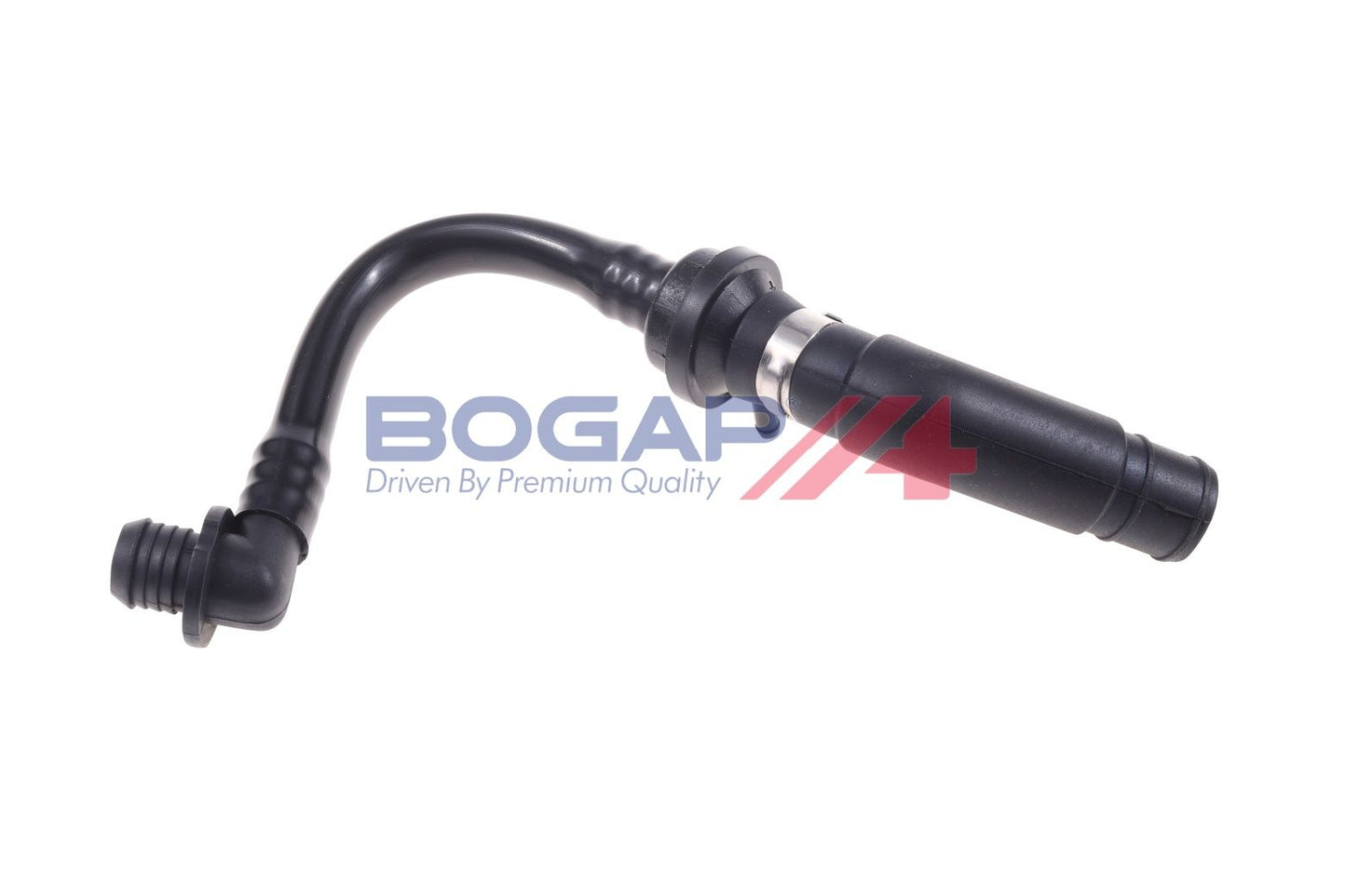 BOGAP A1912123 Vacuum Hose, Braking System