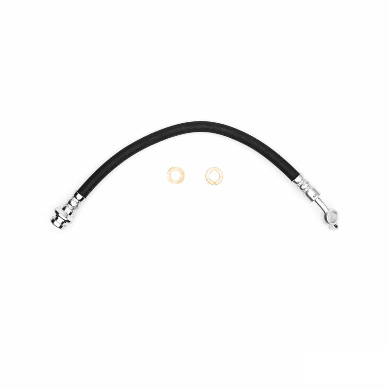 DFC 11-18 Nissan Juke Rear-L lo Brake Hose