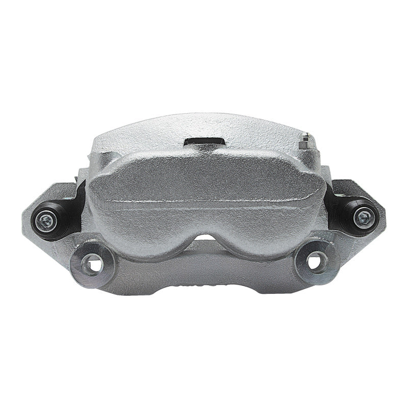 DFC 03-03 Dodge Durango Front-L Premium Caliper - Silver Zinc Coated