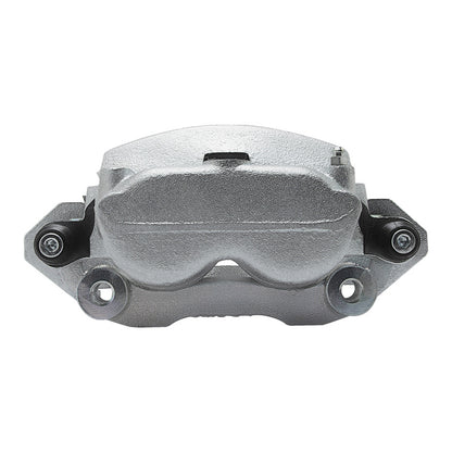 DFC 03-03 Dodge Durango Front-L Premium Caliper - Silver Zinc Coated