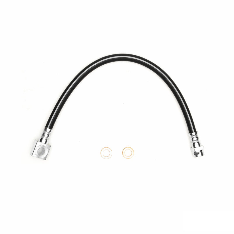 DFC 06-12 Chevrolet Corvette Rear-R Brake Hose