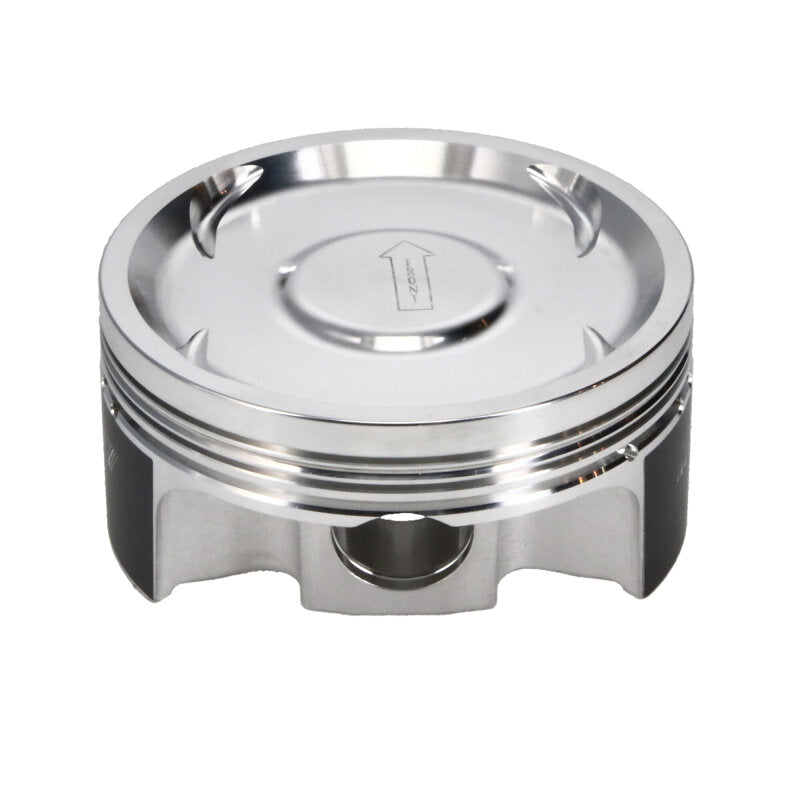 Manley Performance Manley 04+ Subaru WRX/STi (EJ257) 83mm Stroker 100.0mm +0.5mm Size 8.5tDish Extreme Duty Piston Se