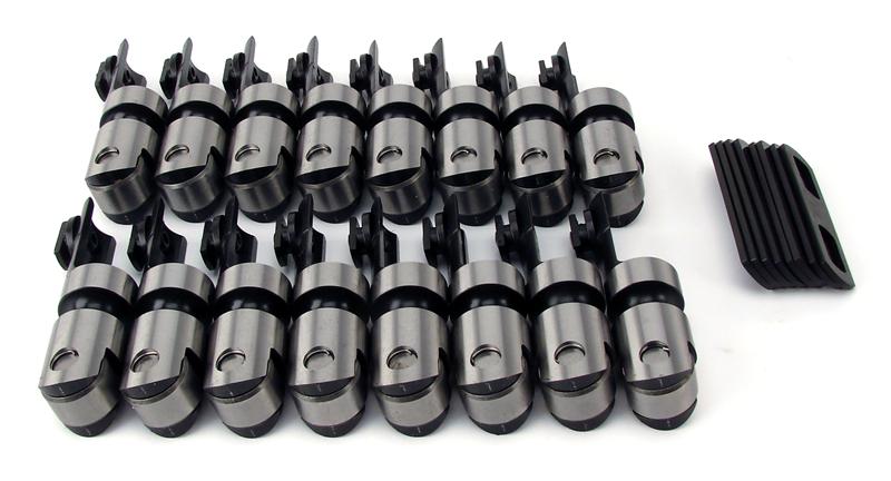 COMP Cams Mech Roller Lifters GM LSX