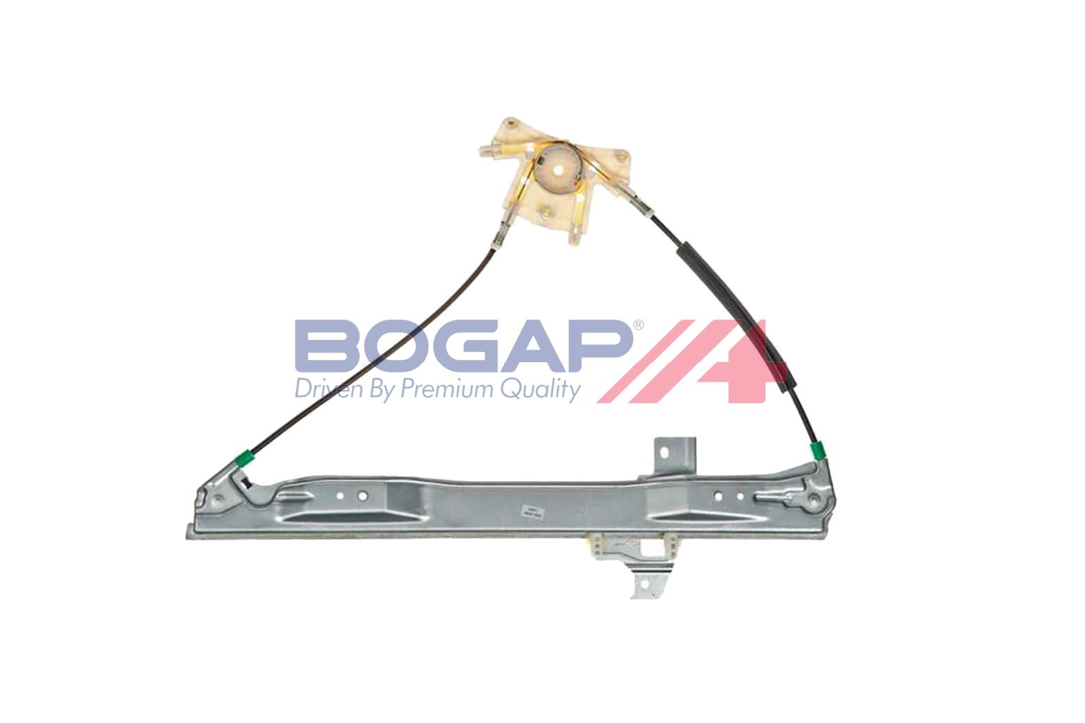 BOGAP P5341109 Window Regulator