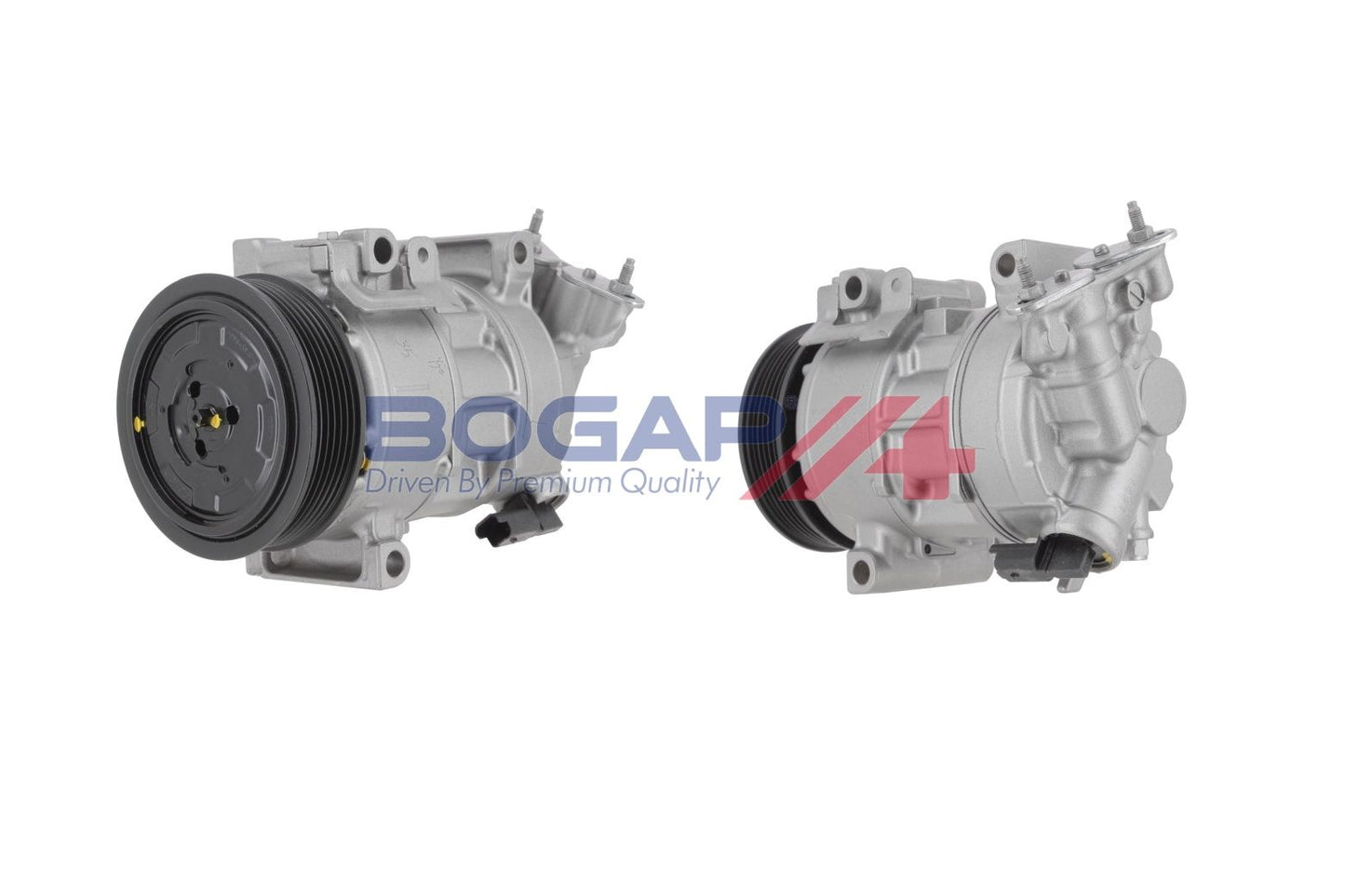 BOGAP P4110113 Compressor, Air Conditioning