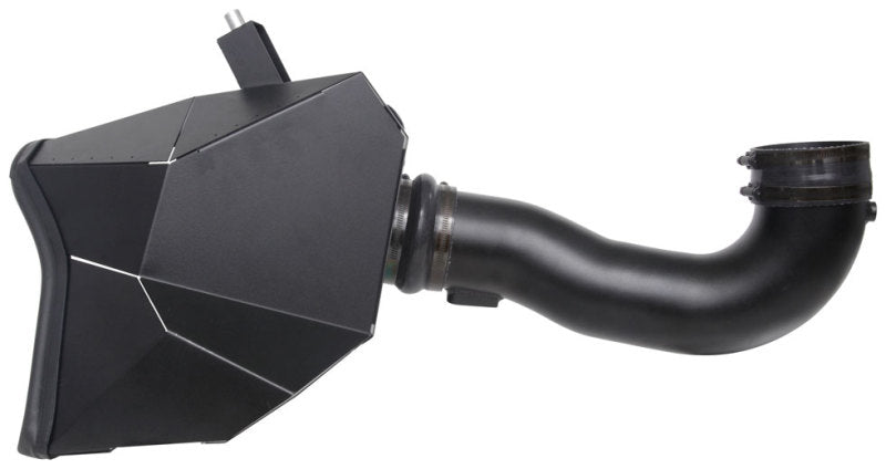 K&N Engineering K&N 2019 Chevrolet Silverado 1500 5.3L V8 Black Performance Intake Kit