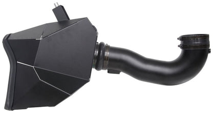 K&N Engineering K&N 2019 Chevrolet Silverado 1500 5.3L V8 Black Performance Intake Kit