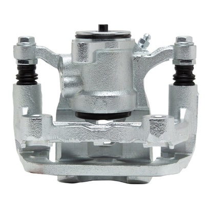 DFC 16-24 Mazda CX-5 Rear-L Silver Zinc Coated Premium Caliper