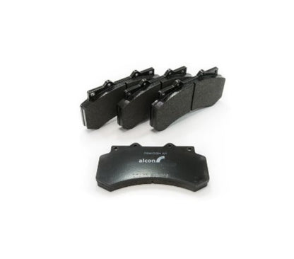 Alcon 2010+ Ford F-150 CIR15 AV1 Brake Pad Set - Front