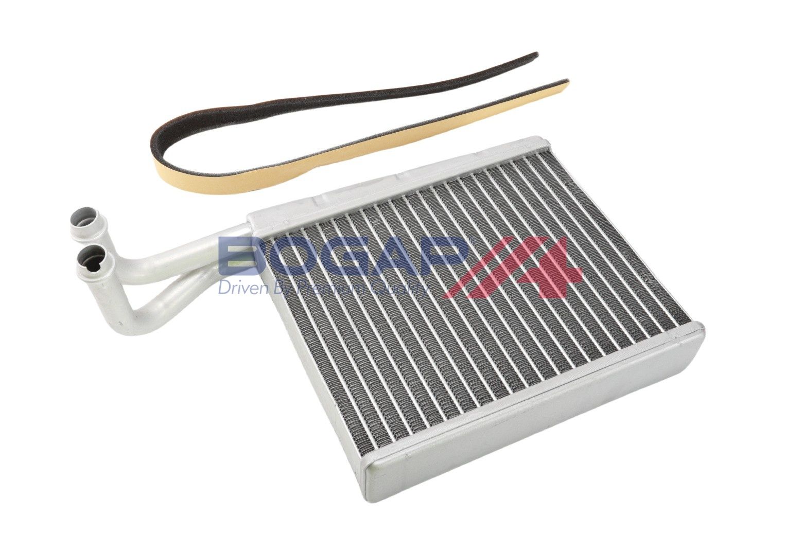 BOGAP C4120104 Heat Exchanger, Interior Heating