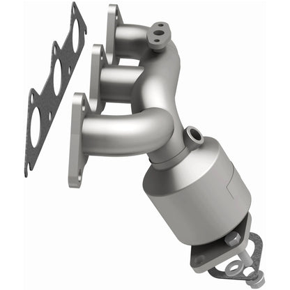 MagnaFlow Direct Fit Catalytic Converter 95-00 Sebring 2.5L Rear Manifold