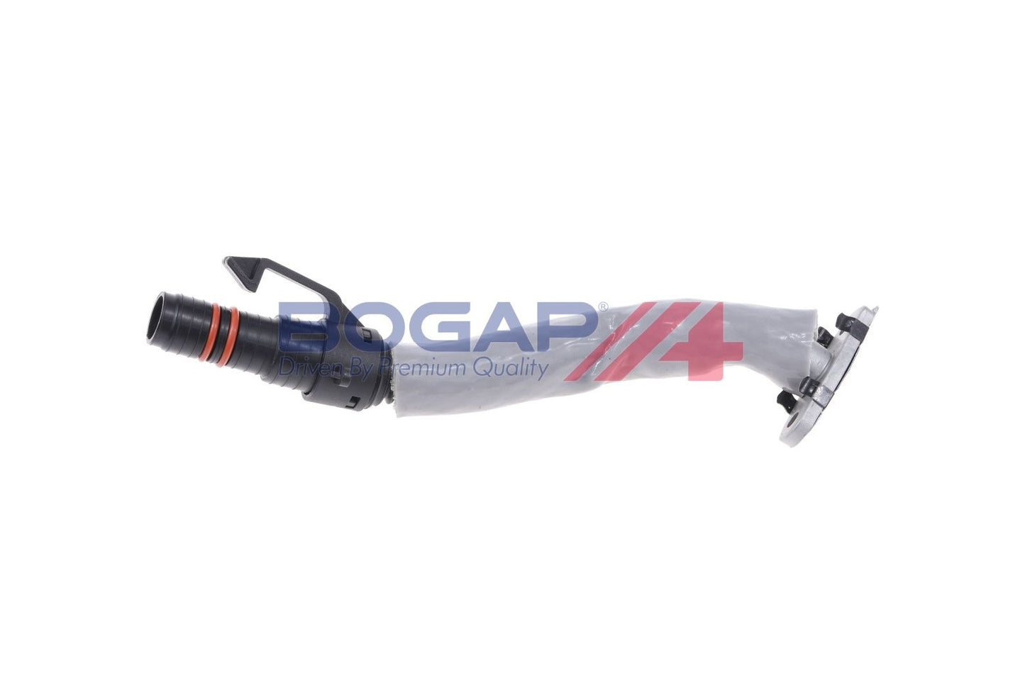 BOGAP G1728100 Oil Line, Charger