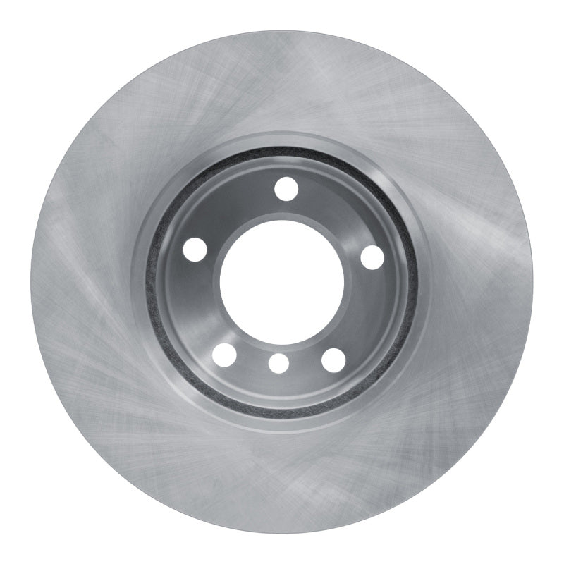 DFC 06-13 BMW 125i (Mexico) Front Brake Rotor