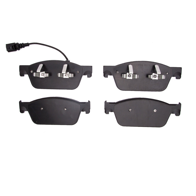 DFC 16-20 Volkswagen Transporter (Mexico) Front 3000 Ceramic Brake Pads