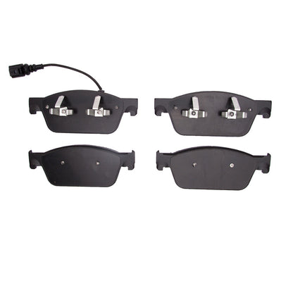 DFC 16-20 Volkswagen Transporter (Mexico) Front 3000 Ceramic Brake Pads